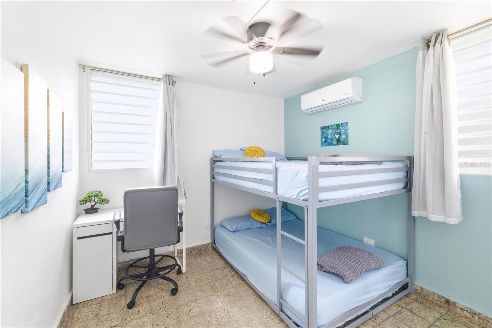 ARECIBO LA PLAYA APARTMENTS - Residential