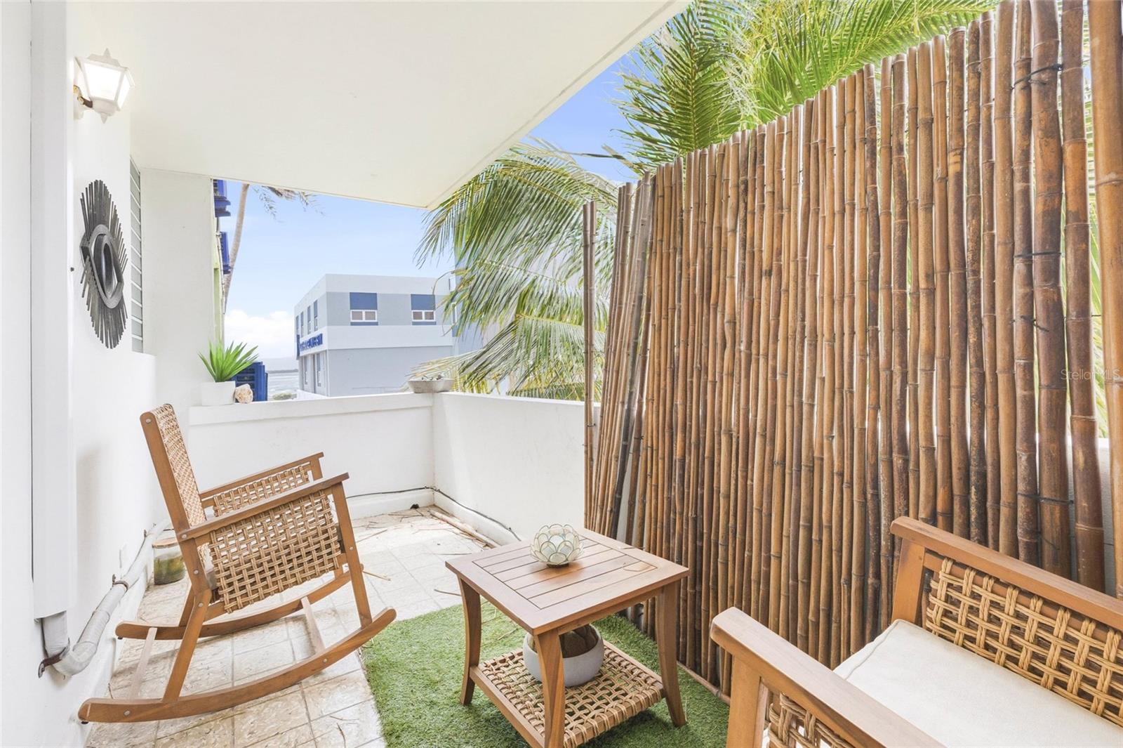 ARECIBO LA PLAYA APARTMENTS - Residential