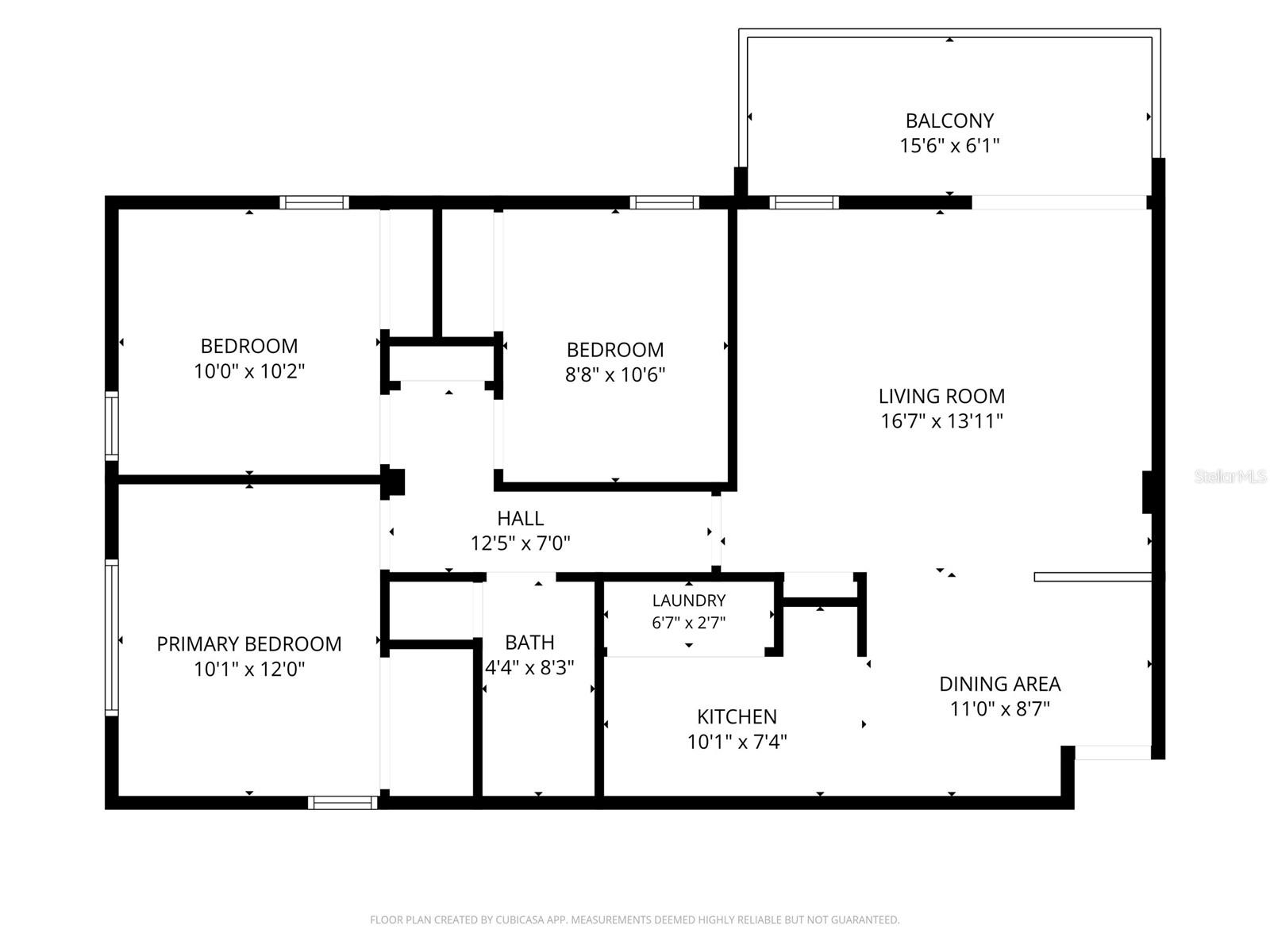 ARECIBO LA PLAYA APARTMENTS - Residential