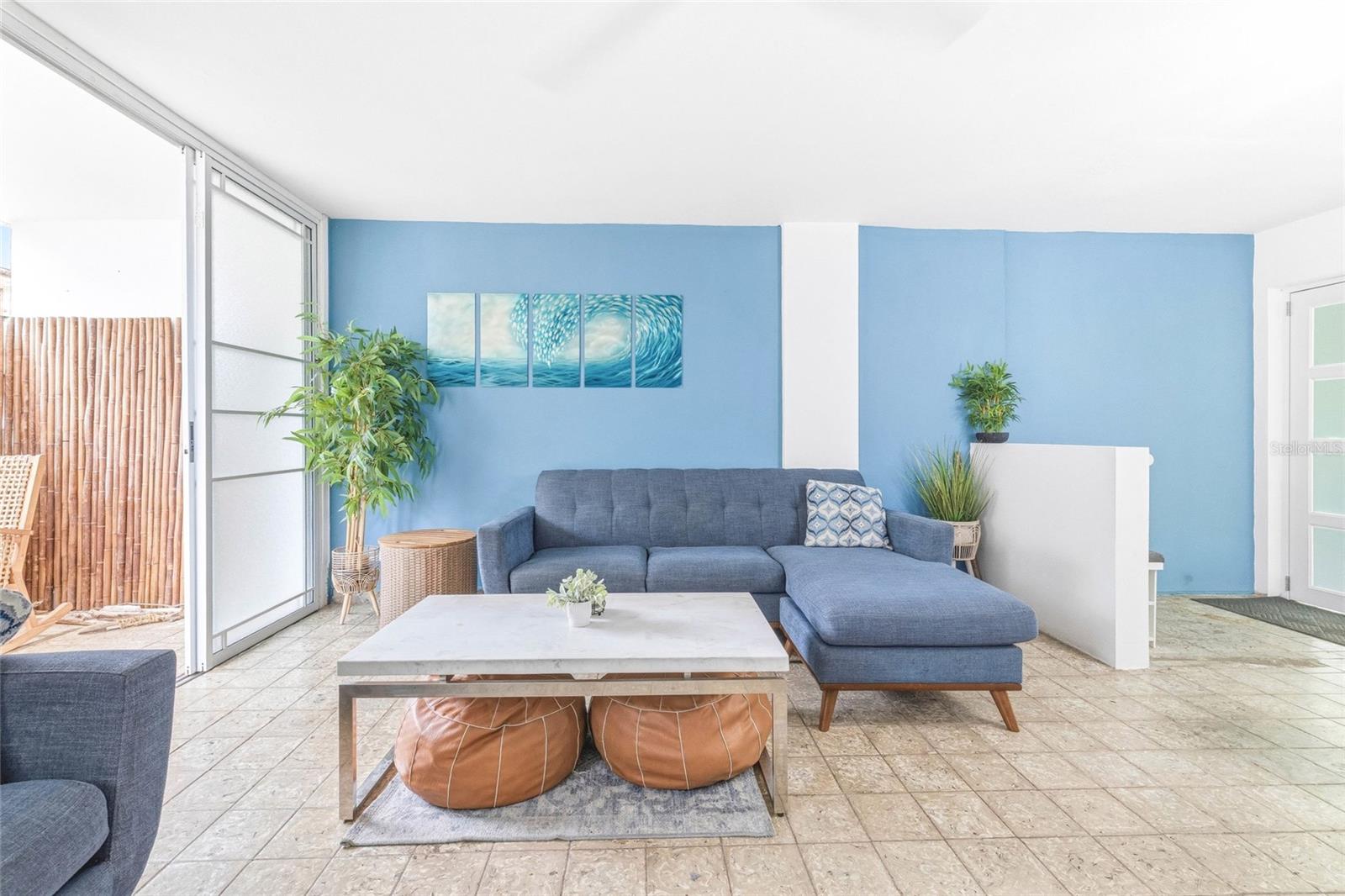 ARECIBO LA PLAYA APARTMENTS - Residential