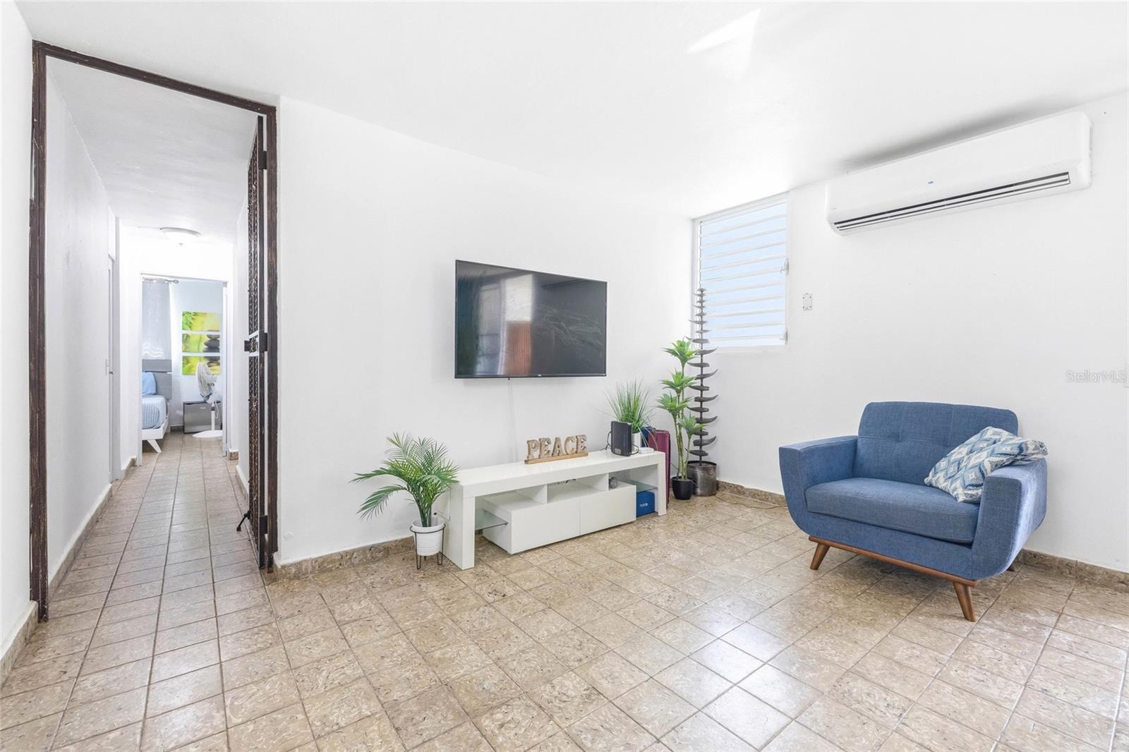 ARECIBO LA PLAYA APARTMENTS - Residential