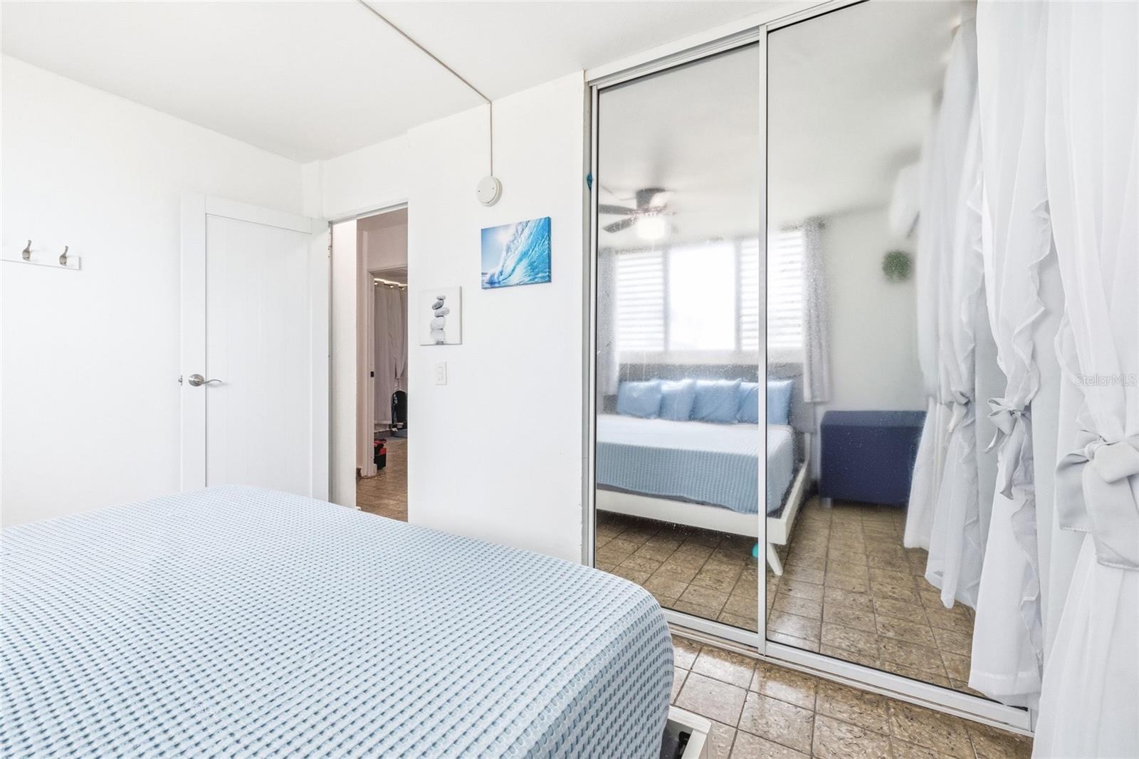 ARECIBO LA PLAYA APARTMENTS - Residential