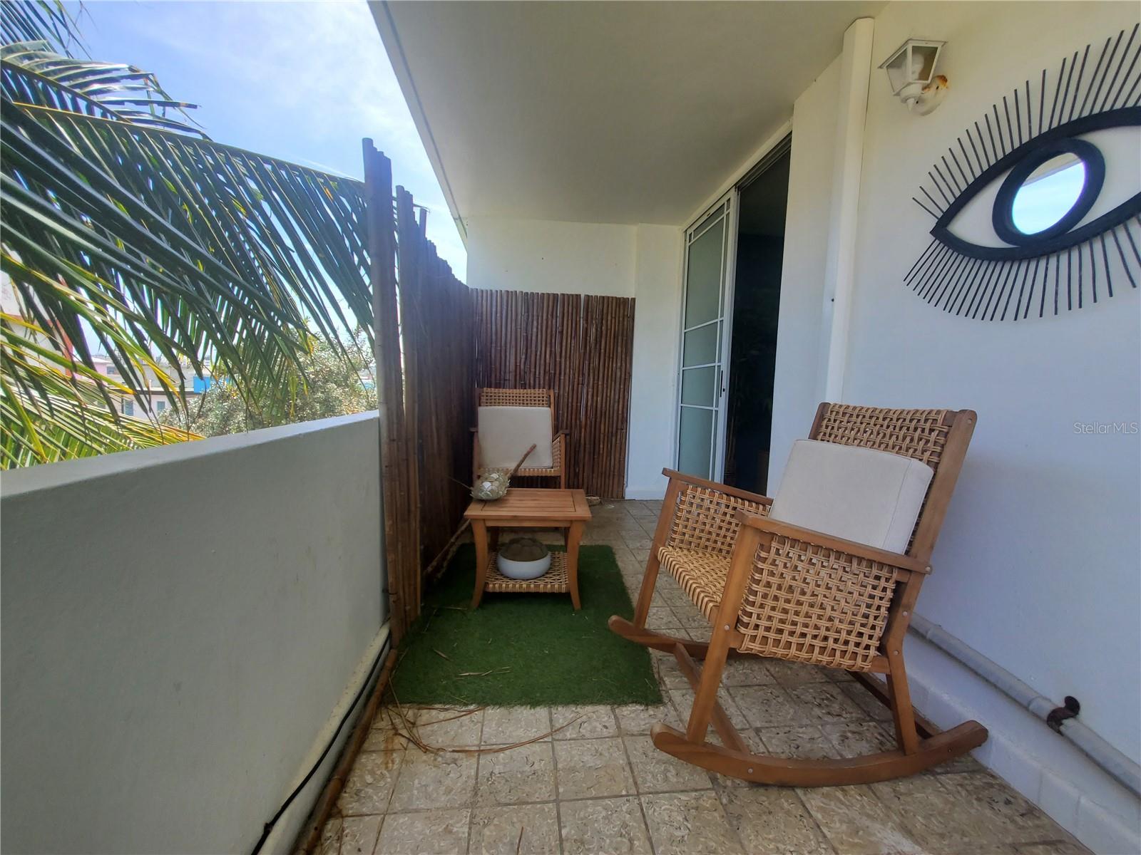 ARECIBO LA PLAYA APARTMENTS - Residential