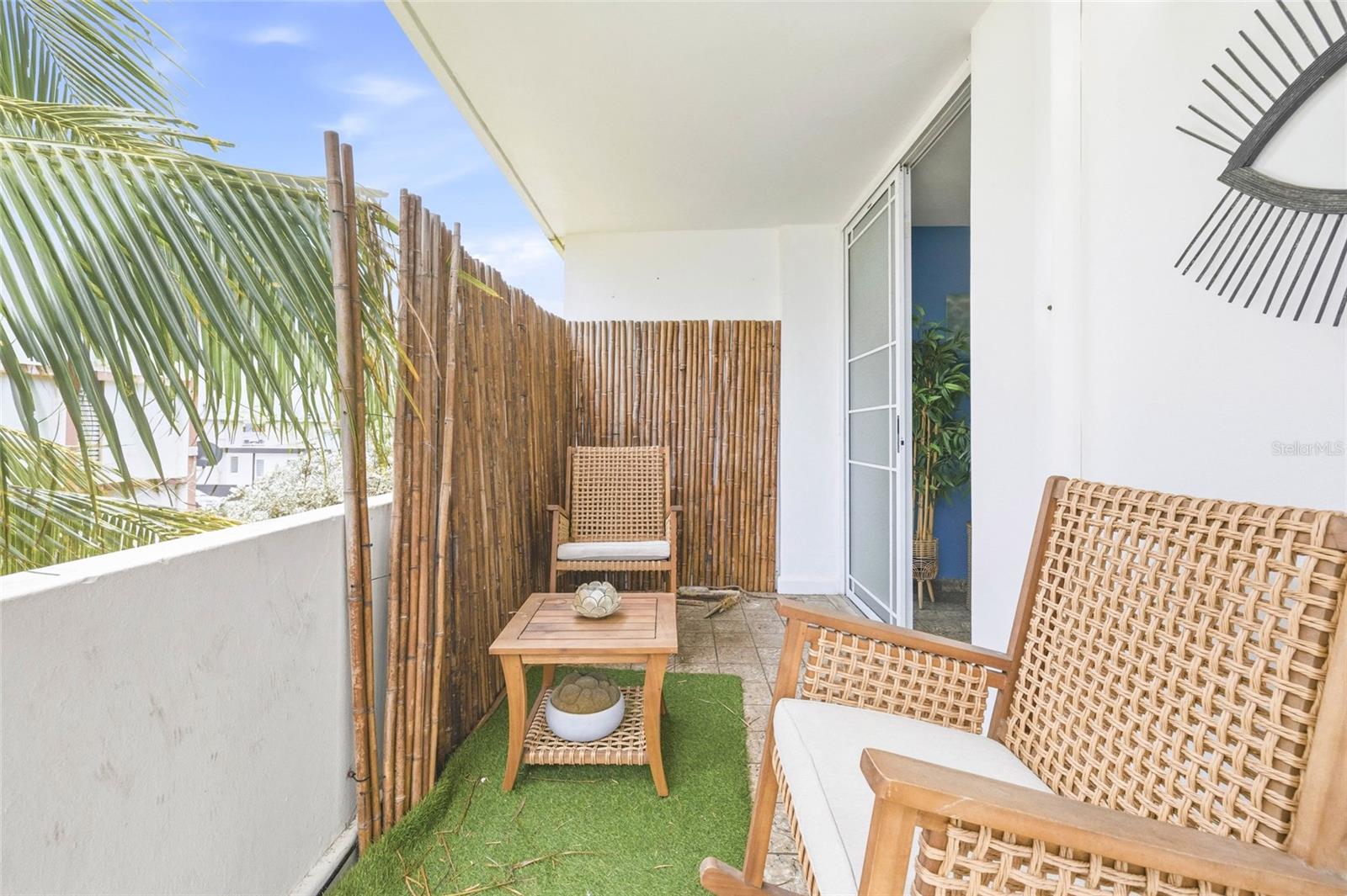 ARECIBO LA PLAYA APARTMENTS - Residential