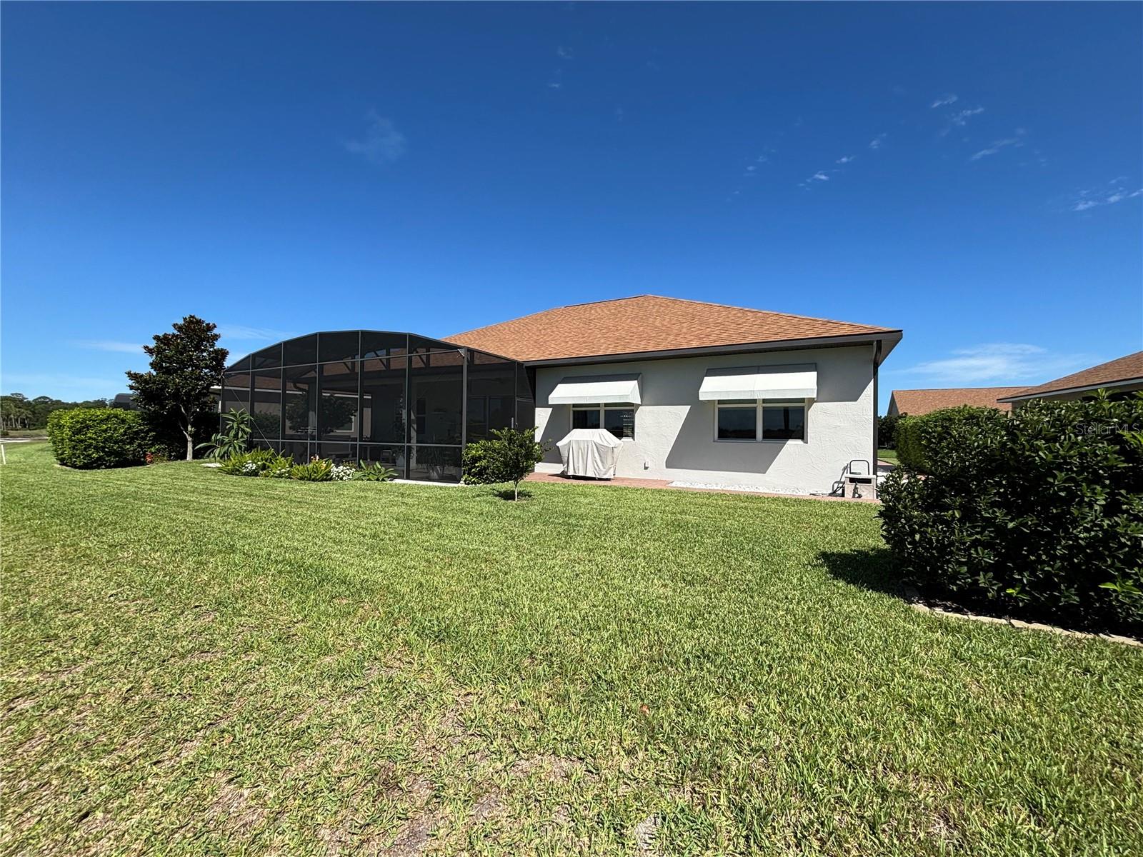 LAKE ASHTON WEST PH II NORTH - Residential