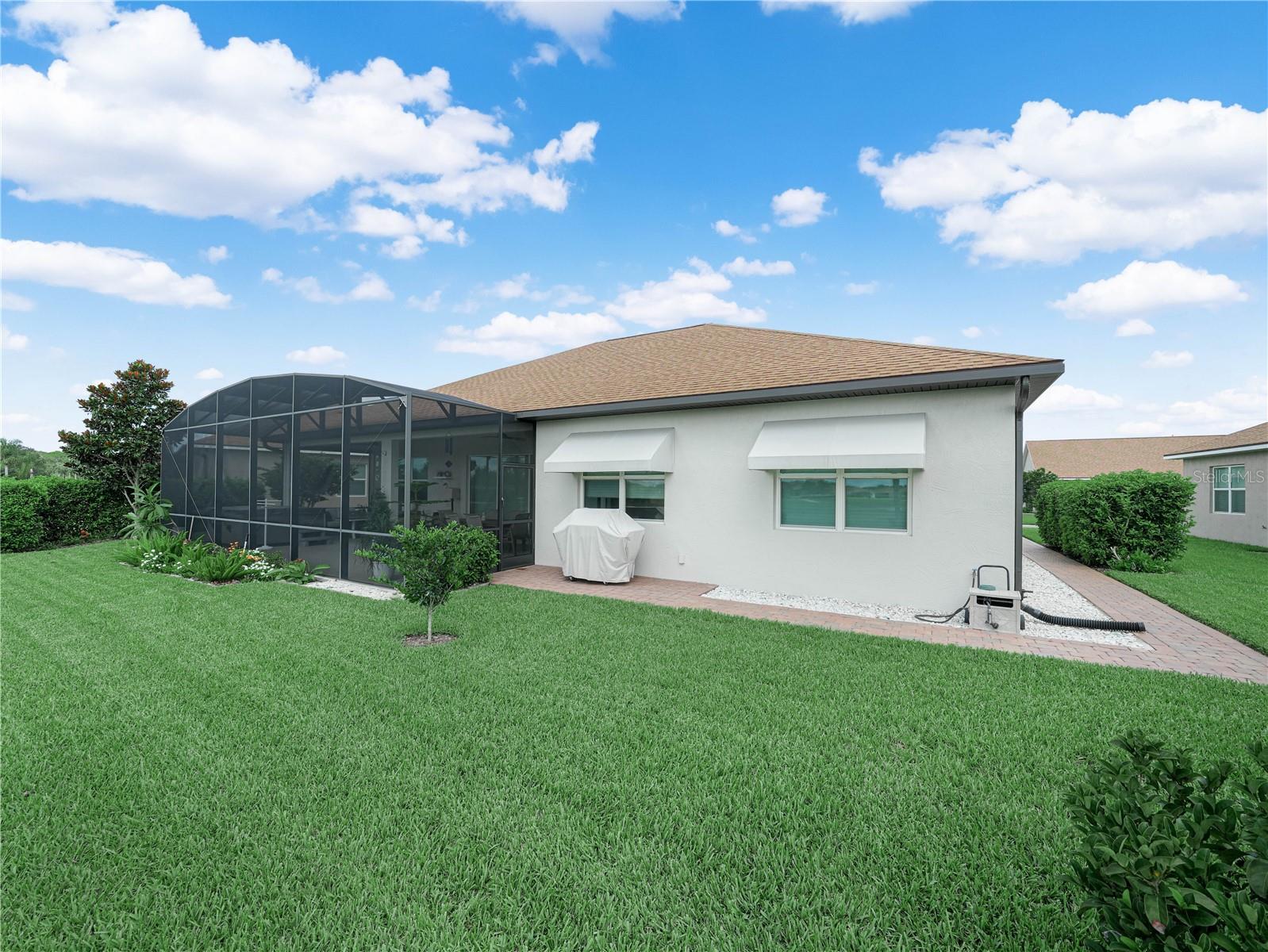 LAKE ASHTON WEST PH II NORTH - Residential