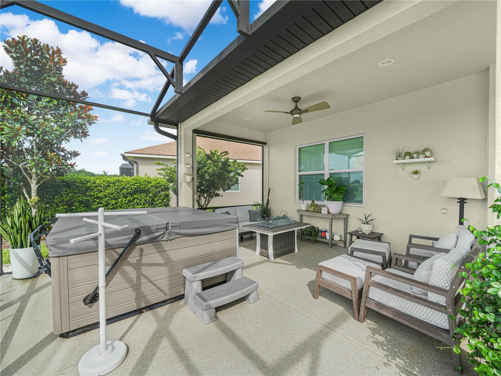 LAKE ASHTON WEST PH II NORTH - Residential
