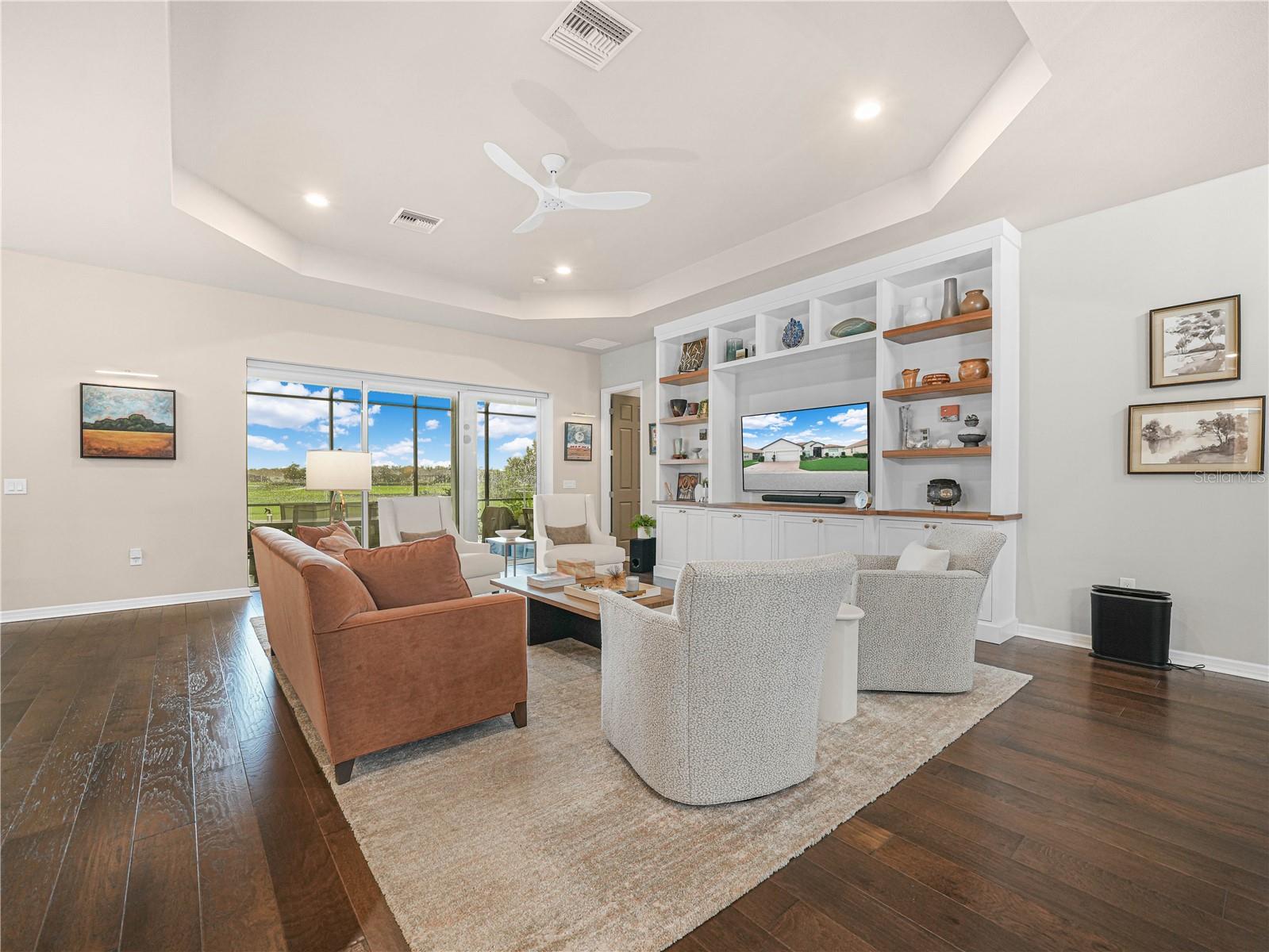 LAKE ASHTON WEST PH II NORTH - Residential