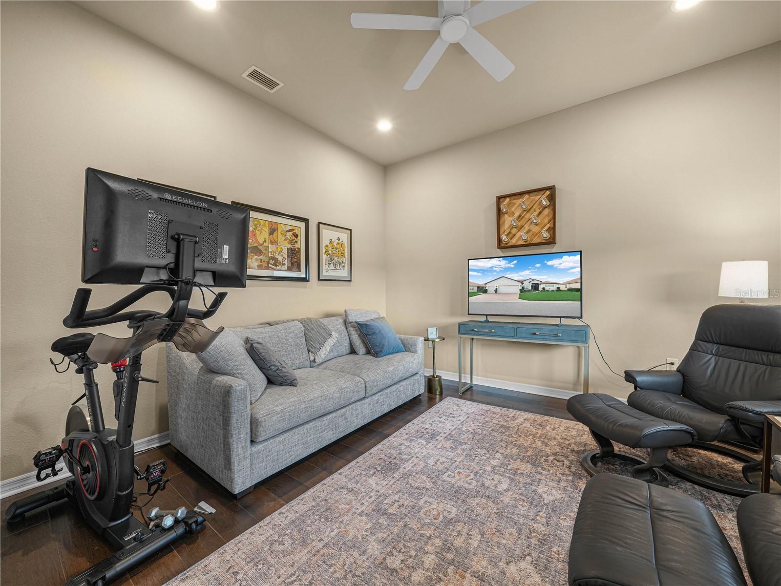 LAKE ASHTON WEST PH II NORTH - Residential