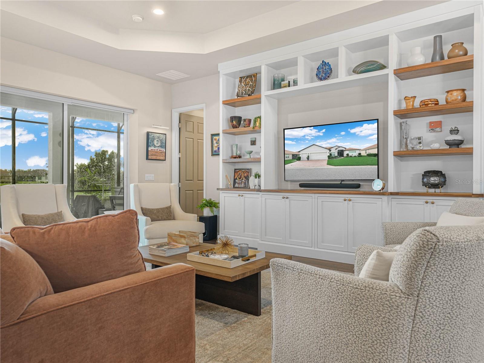 LAKE ASHTON WEST PH II NORTH - Residential