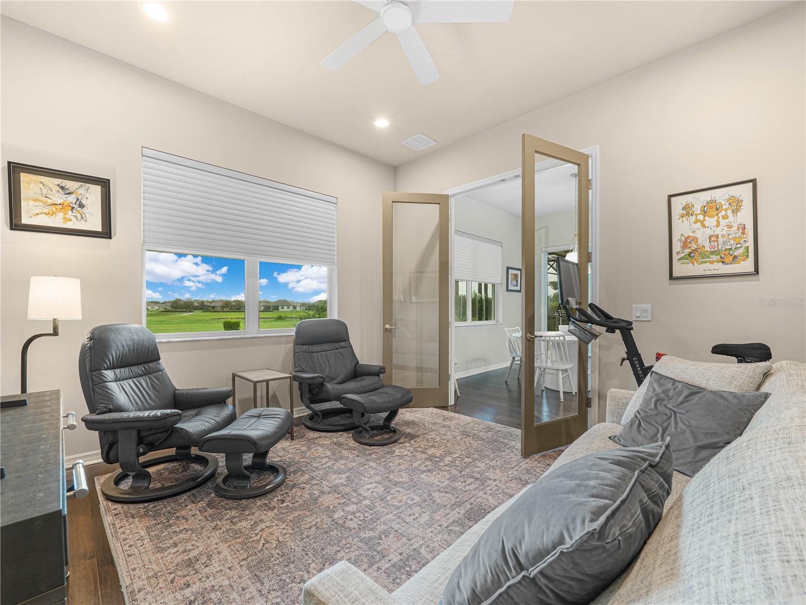 LAKE ASHTON WEST PH II NORTH - Residential