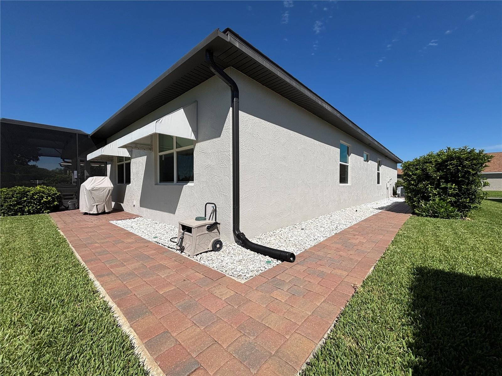 LAKE ASHTON WEST PH II NORTH - Residential