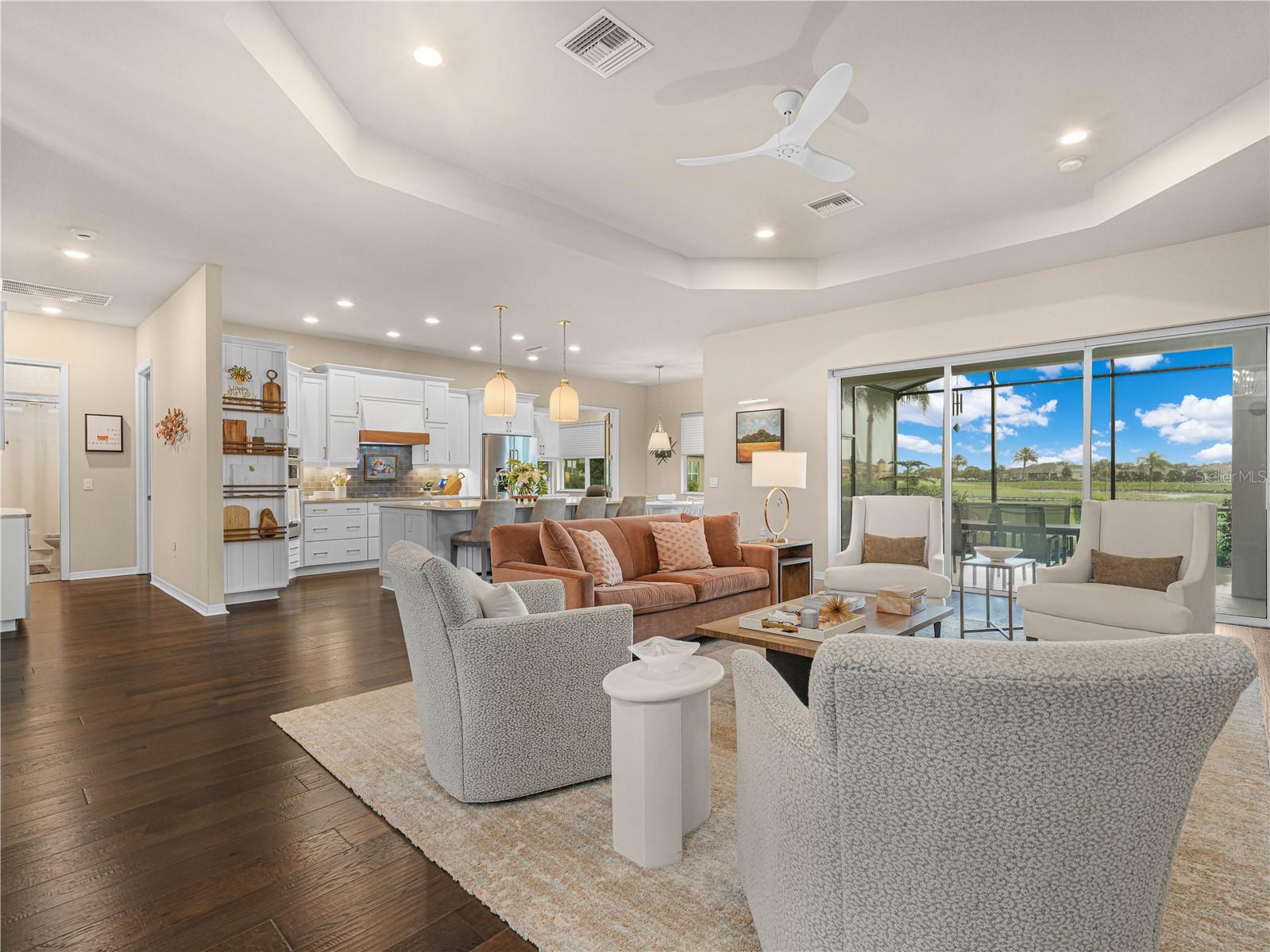 LAKE ASHTON WEST PH II NORTH - Residential