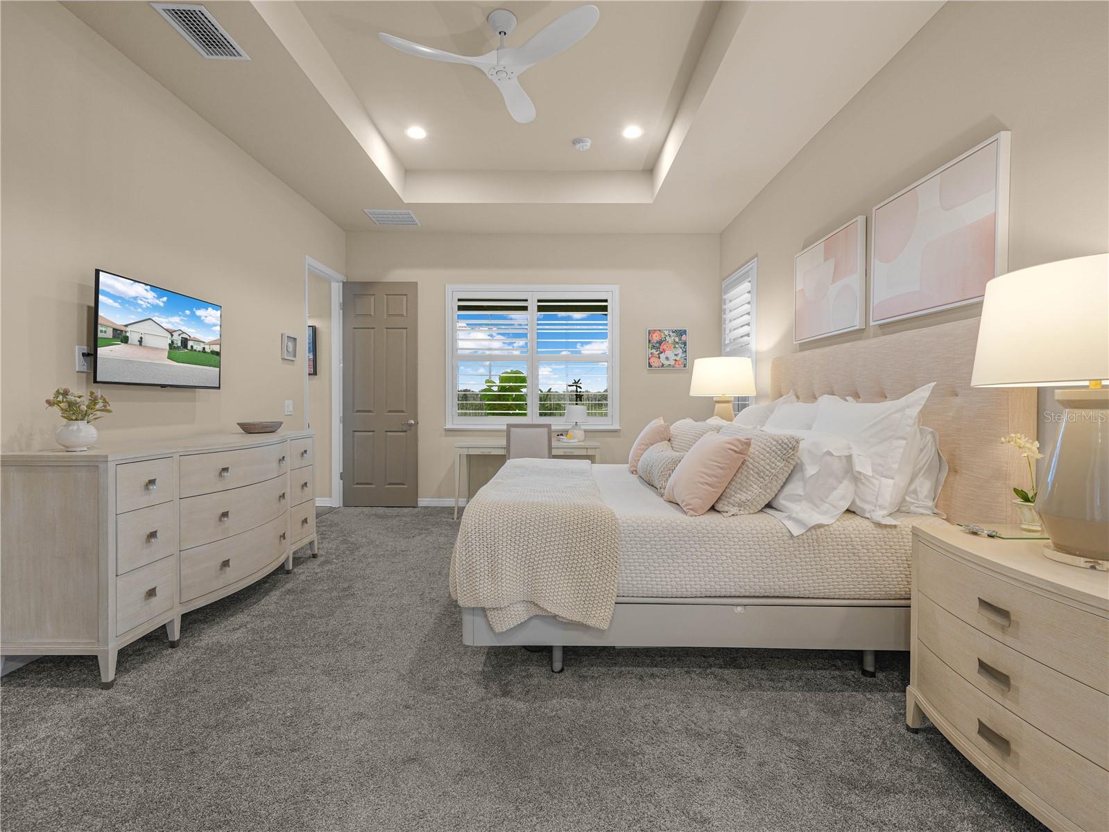 LAKE ASHTON WEST PH II NORTH - Residential