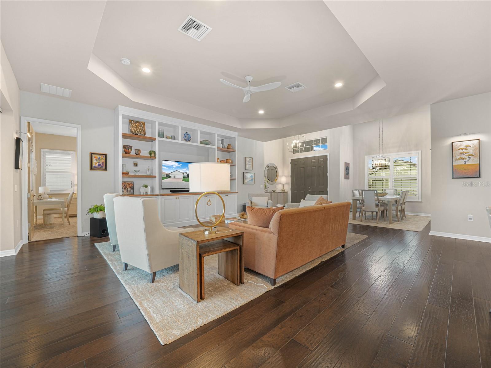 LAKE ASHTON WEST PH II NORTH - Residential