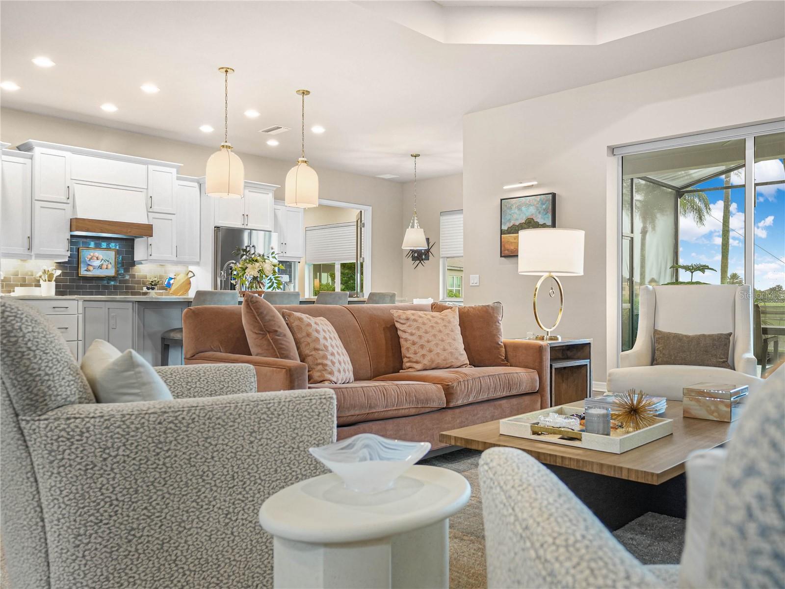 LAKE ASHTON WEST PH II NORTH - Residential