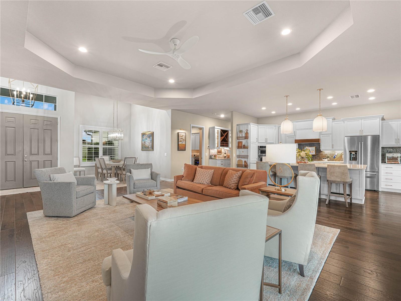 LAKE ASHTON WEST PH II NORTH - Residential
