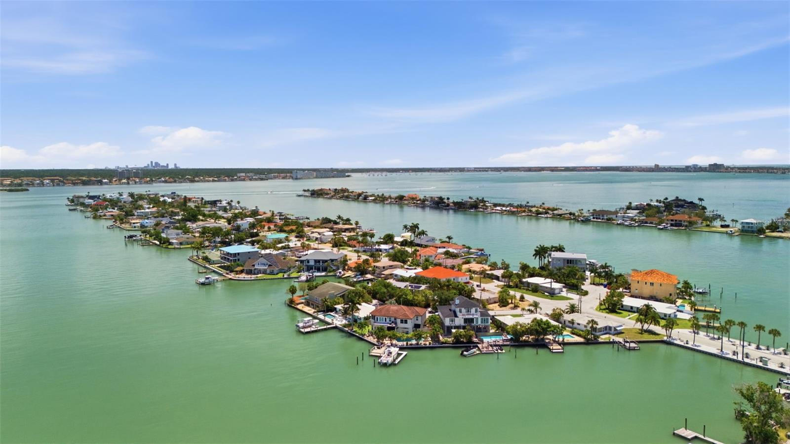 BAHIA SHORES 2ND ADD - Land