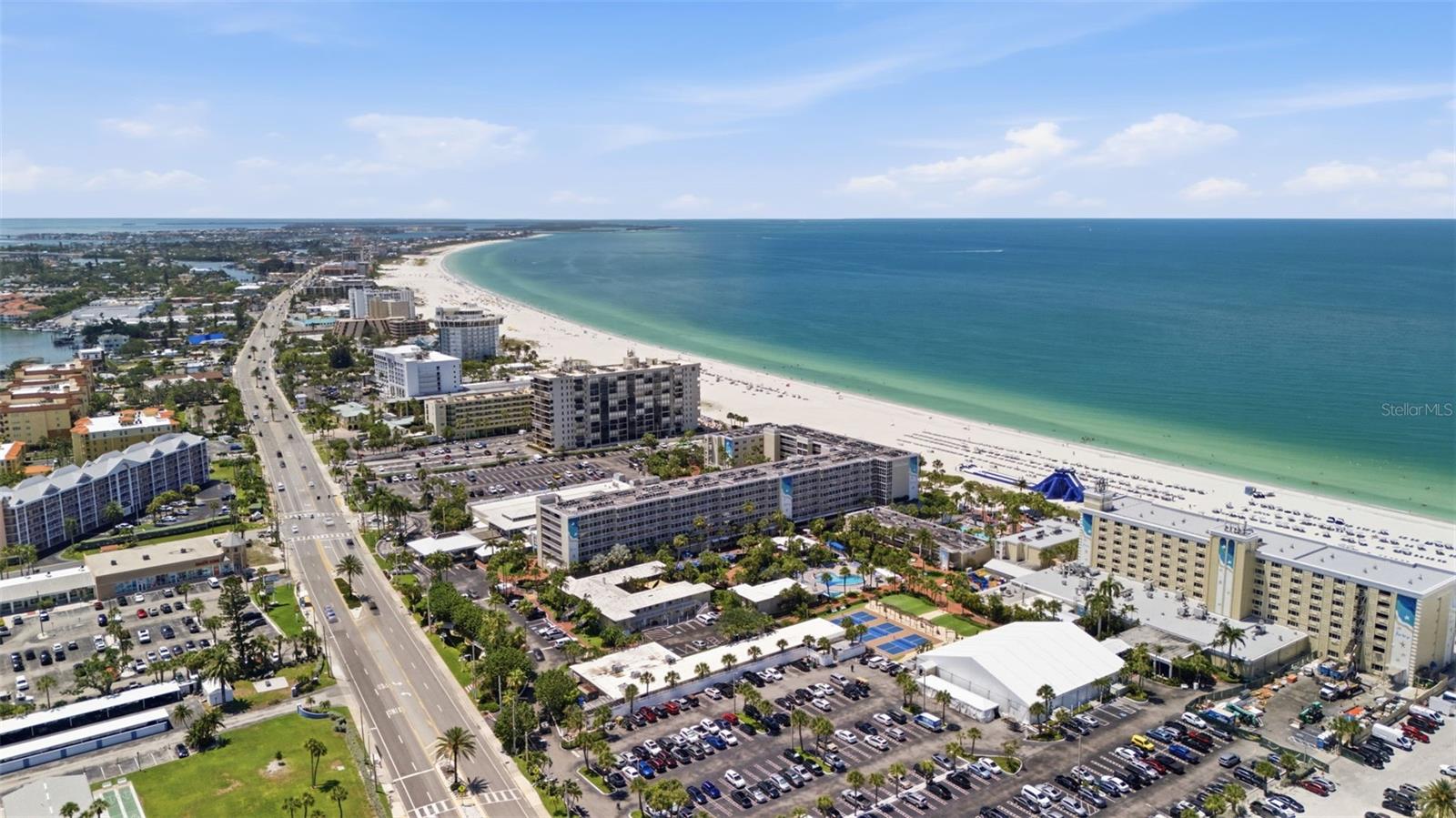 BAHIA SHORES 2ND ADD - Land