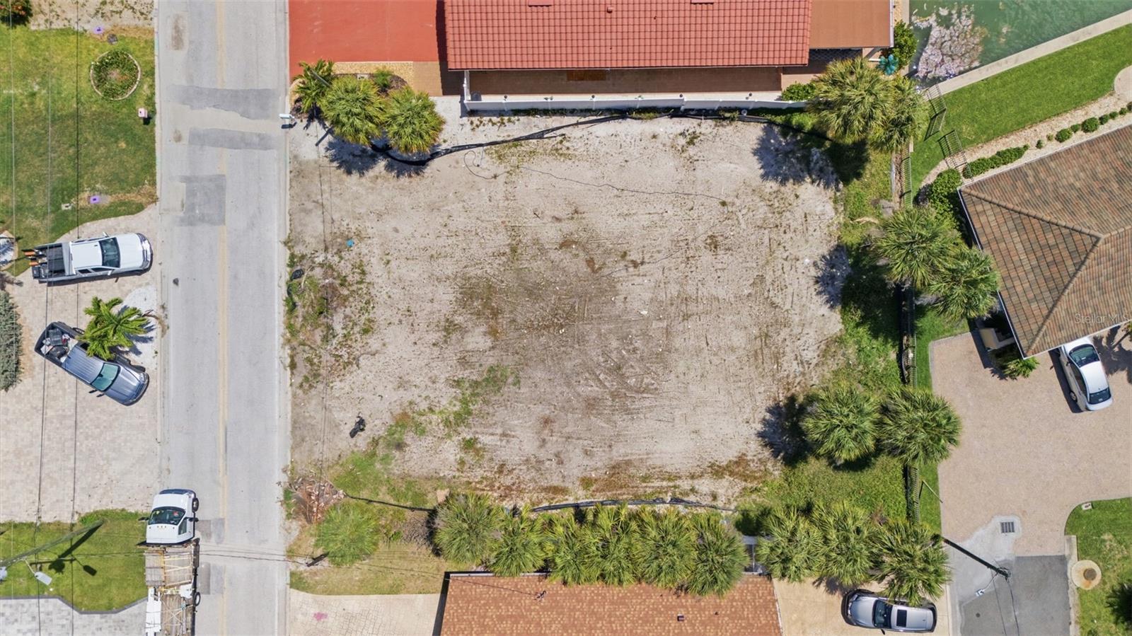 BAHIA SHORES 2ND ADD - Land