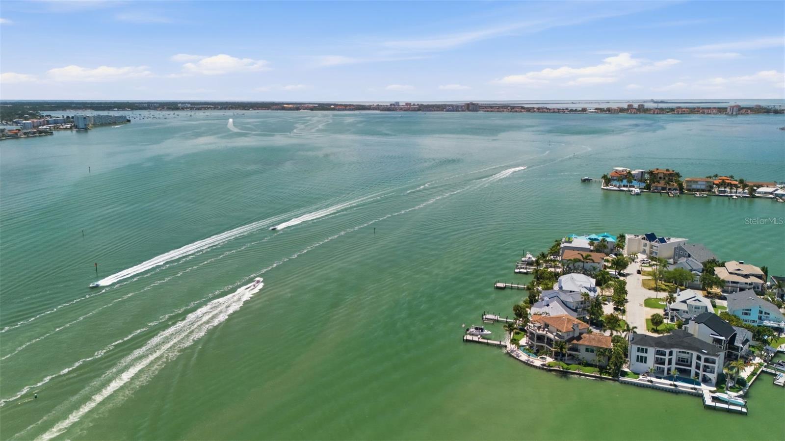 BAHIA SHORES 2ND ADD - Land