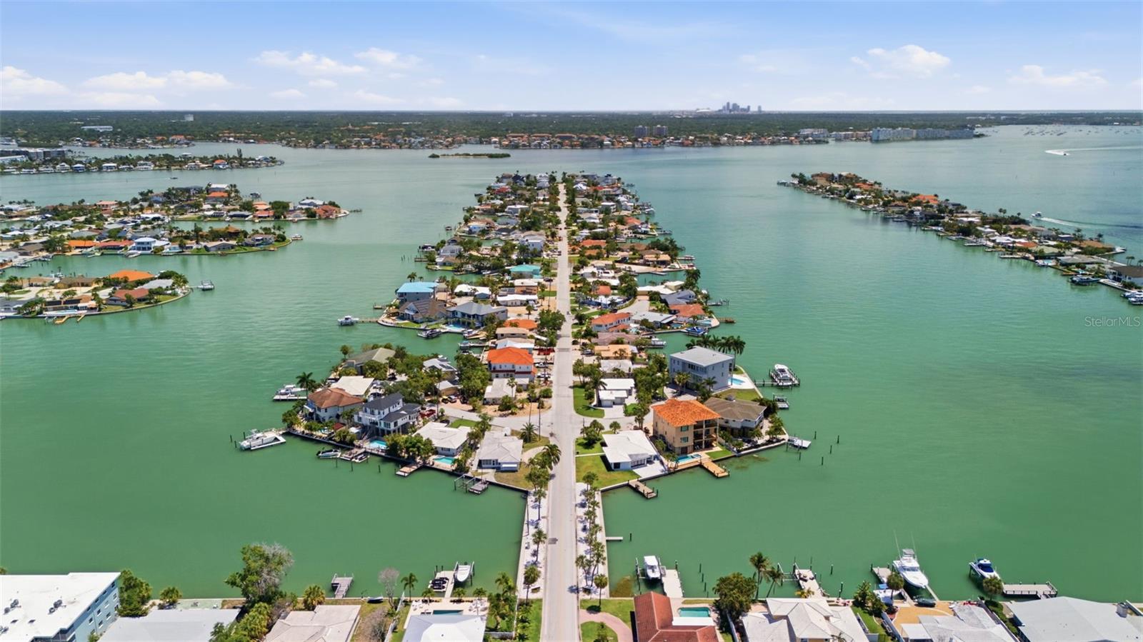 BAHIA SHORES 2ND ADD - Land