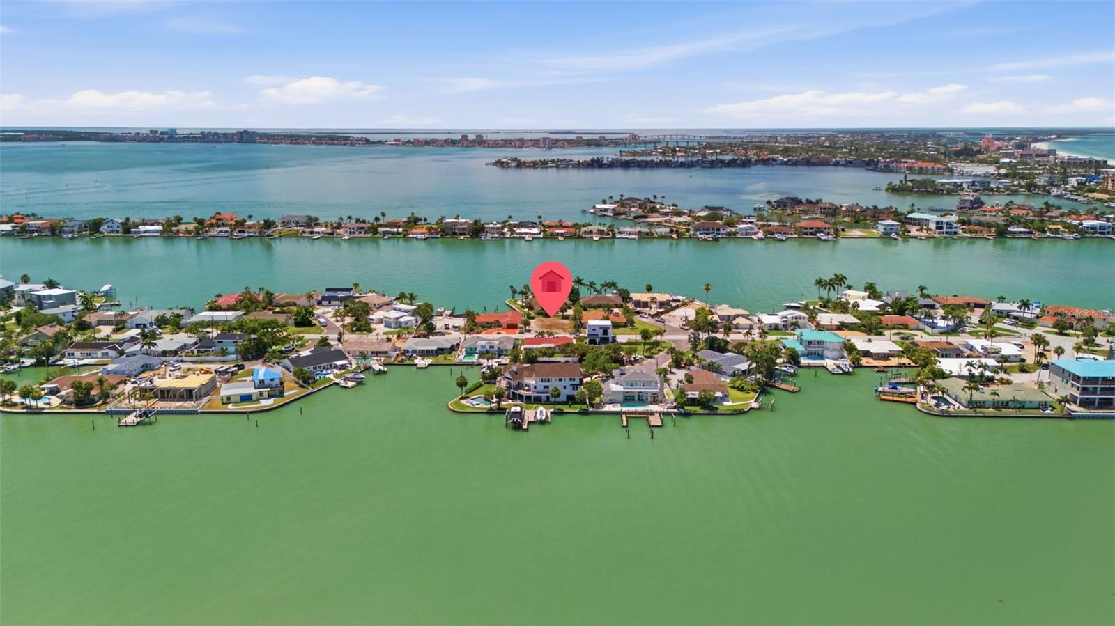 BAHIA SHORES 2ND ADD - Land