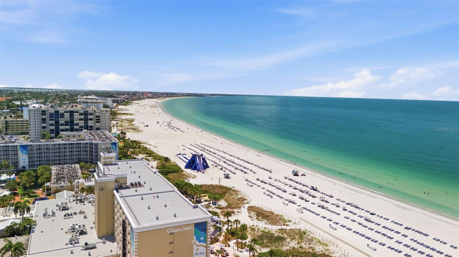 BAHIA SHORES 2ND ADD - Land