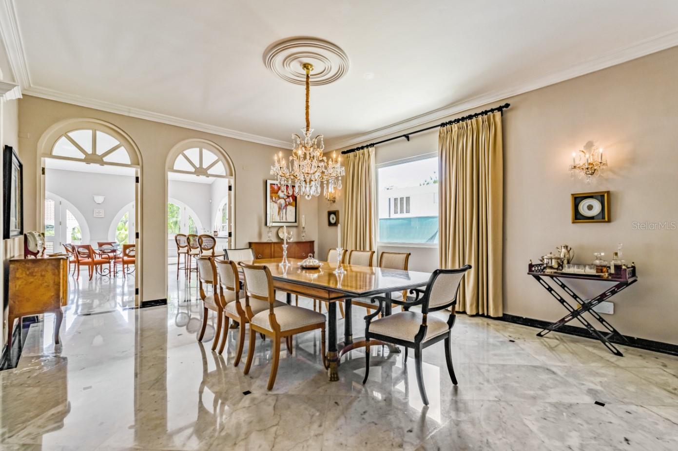 SANTA MARIA - Residential
