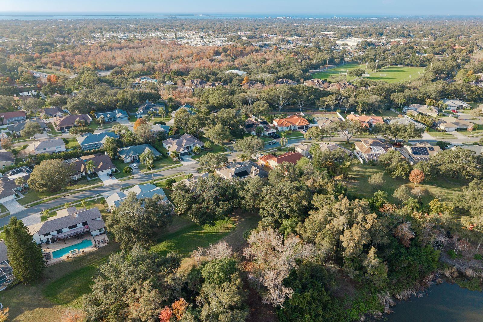 WEATHERSFIELD SUB - Residential