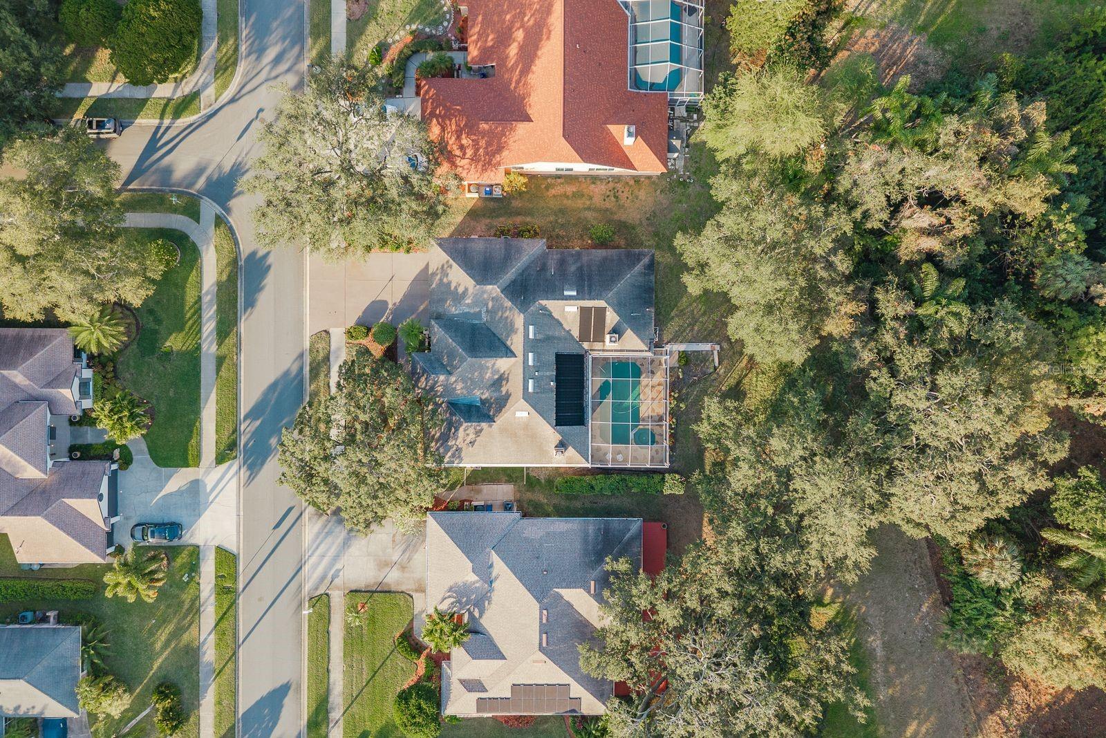 WEATHERSFIELD SUB - Residential