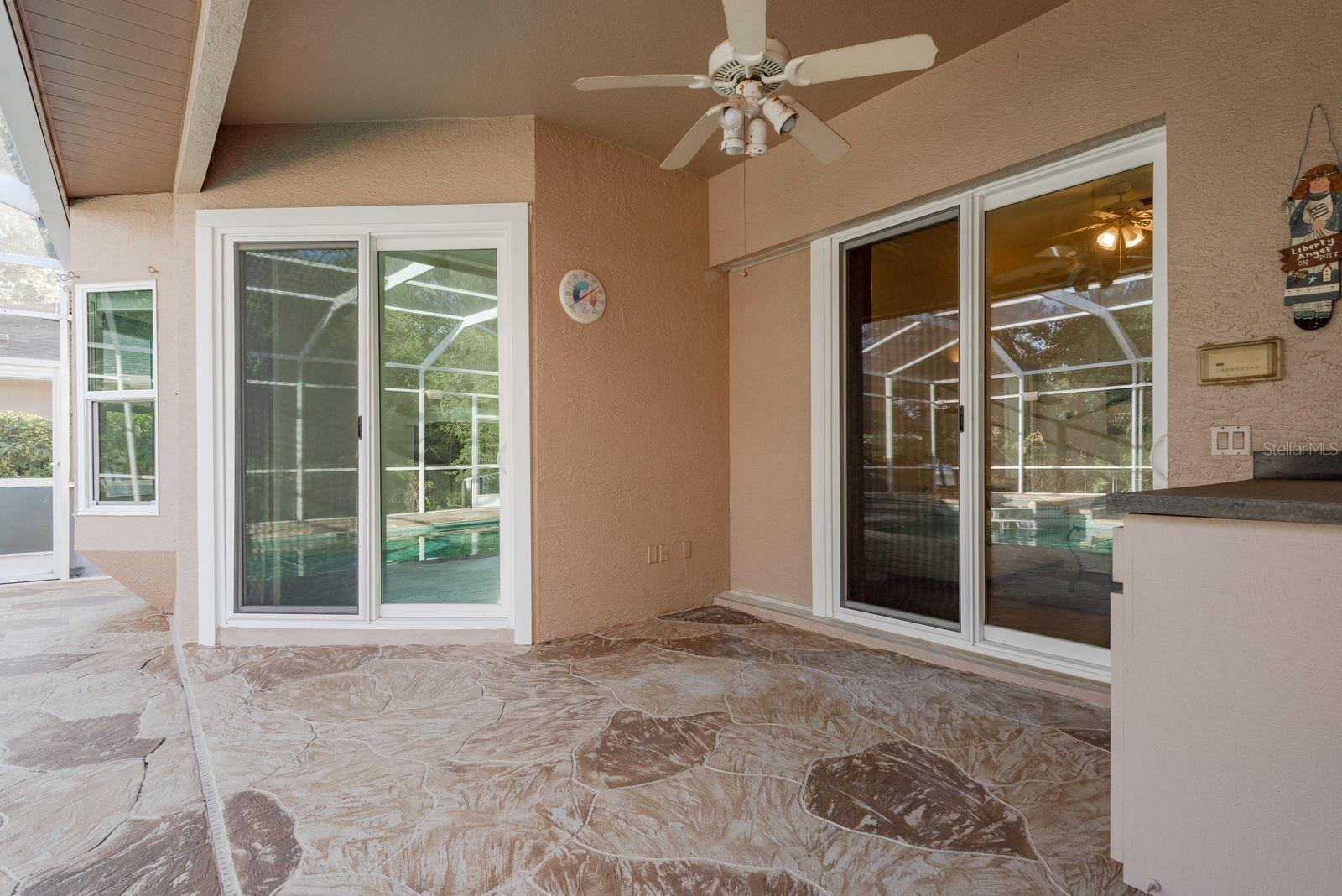 WEATHERSFIELD SUB - Residential