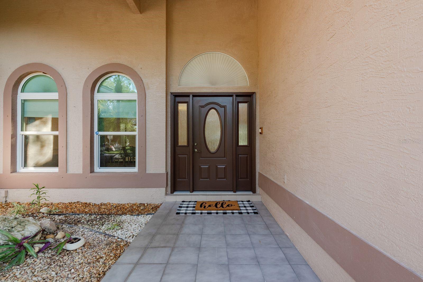 WEATHERSFIELD SUB - Residential