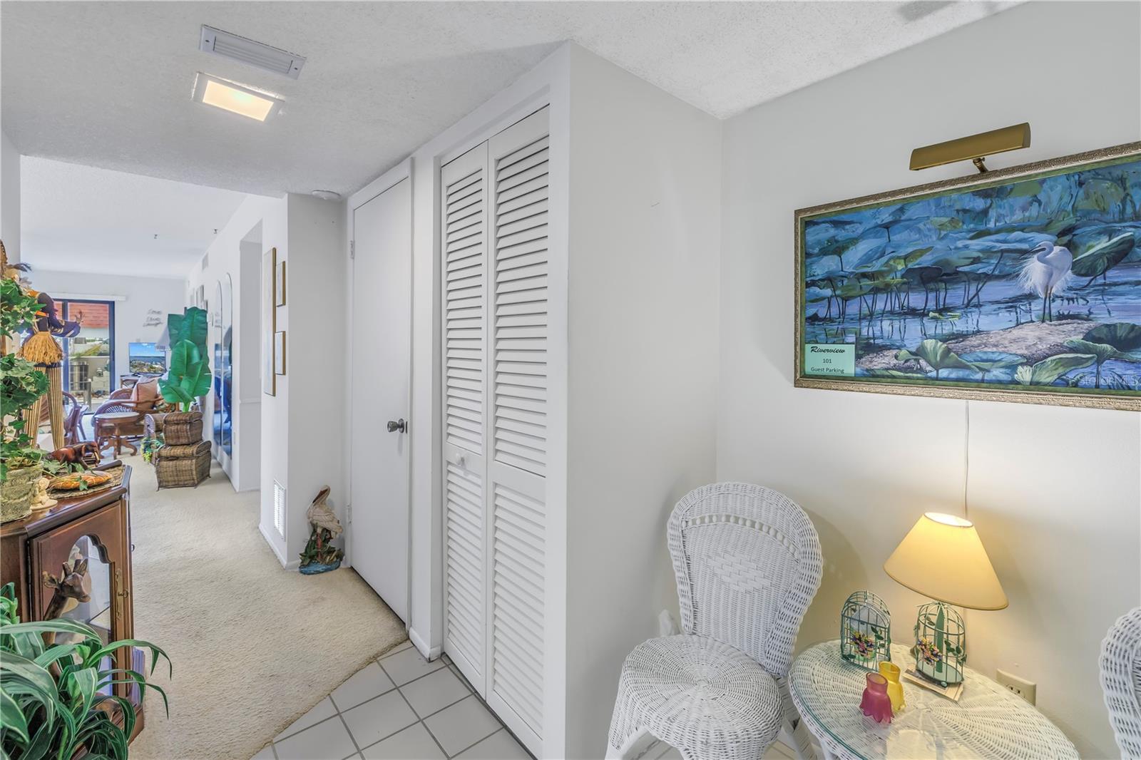 THE RIVERVIEW - Residential