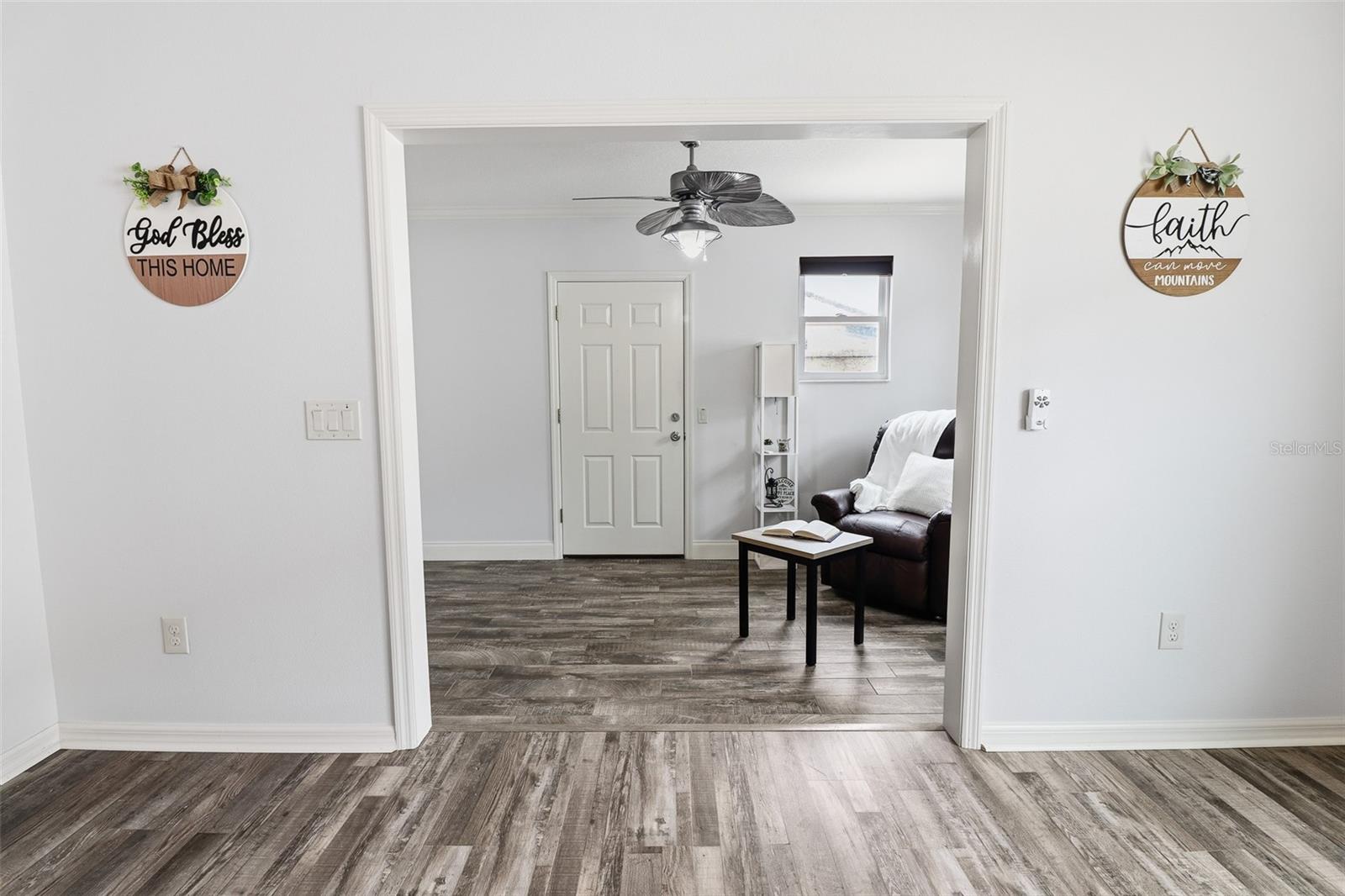 VILLAGES OF SUMTER COTTONWOODVILLAS - Residential