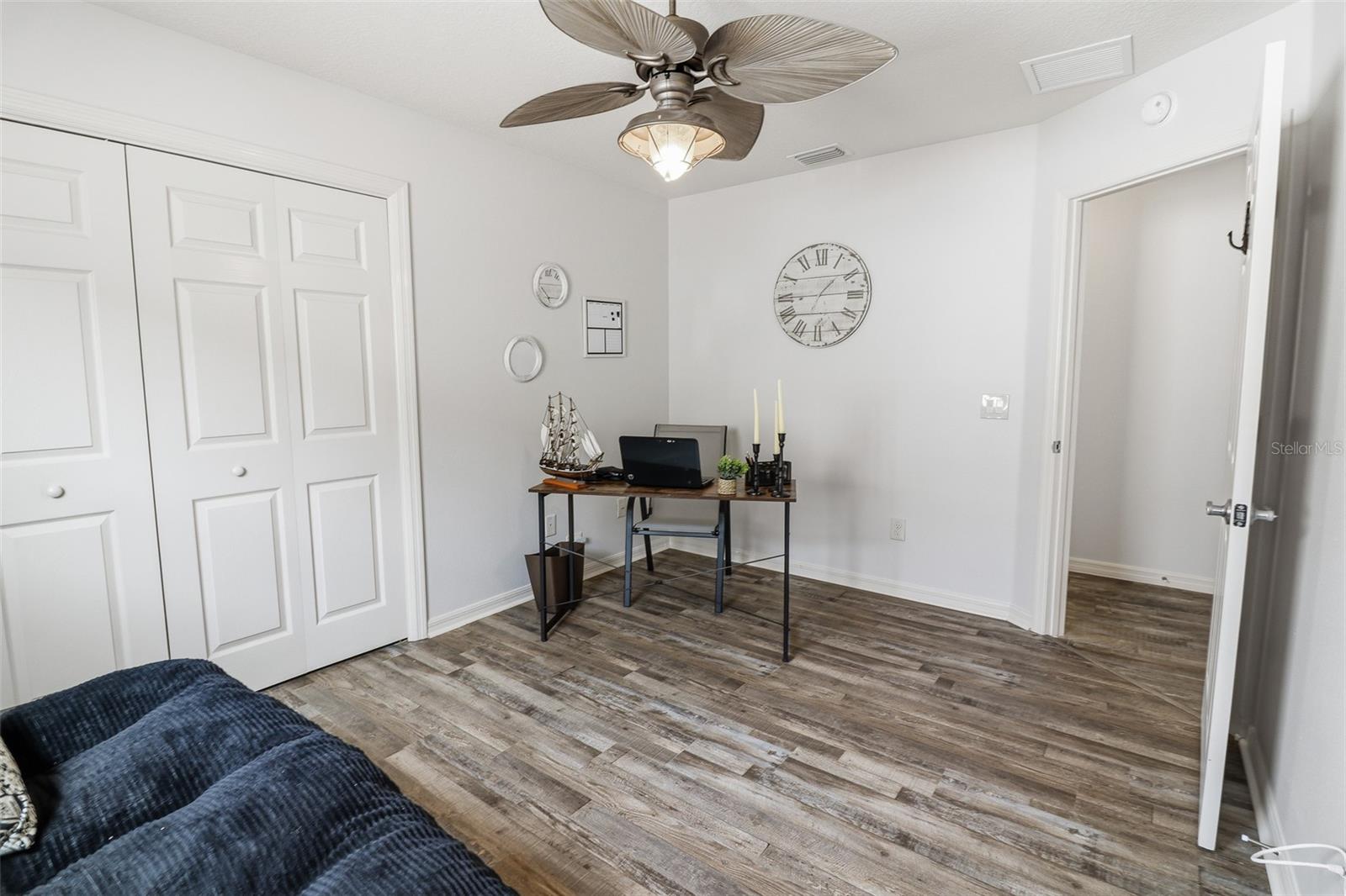 VILLAGES OF SUMTER COTTONWOODVILLAS - Residential