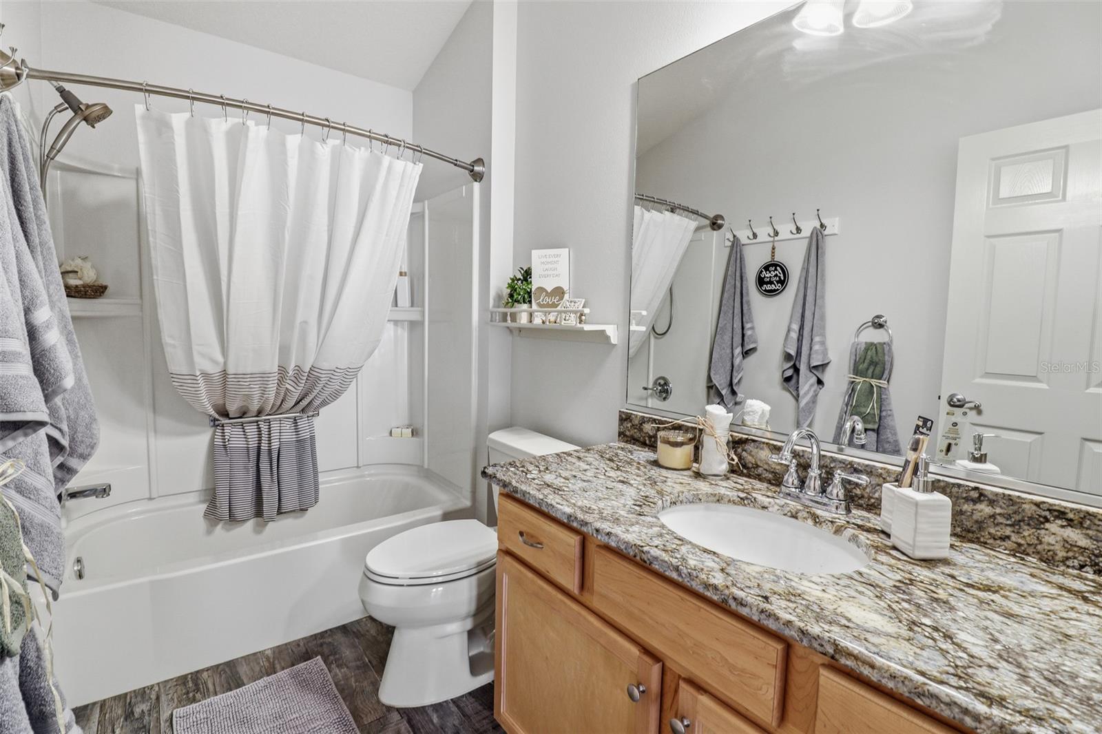 VILLAGES OF SUMTER COTTONWOODVILLAS - Residential