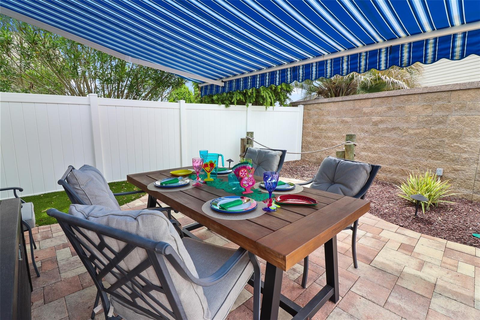 VILLAGES OF SUMTER COTTONWOODVILLAS - Residential