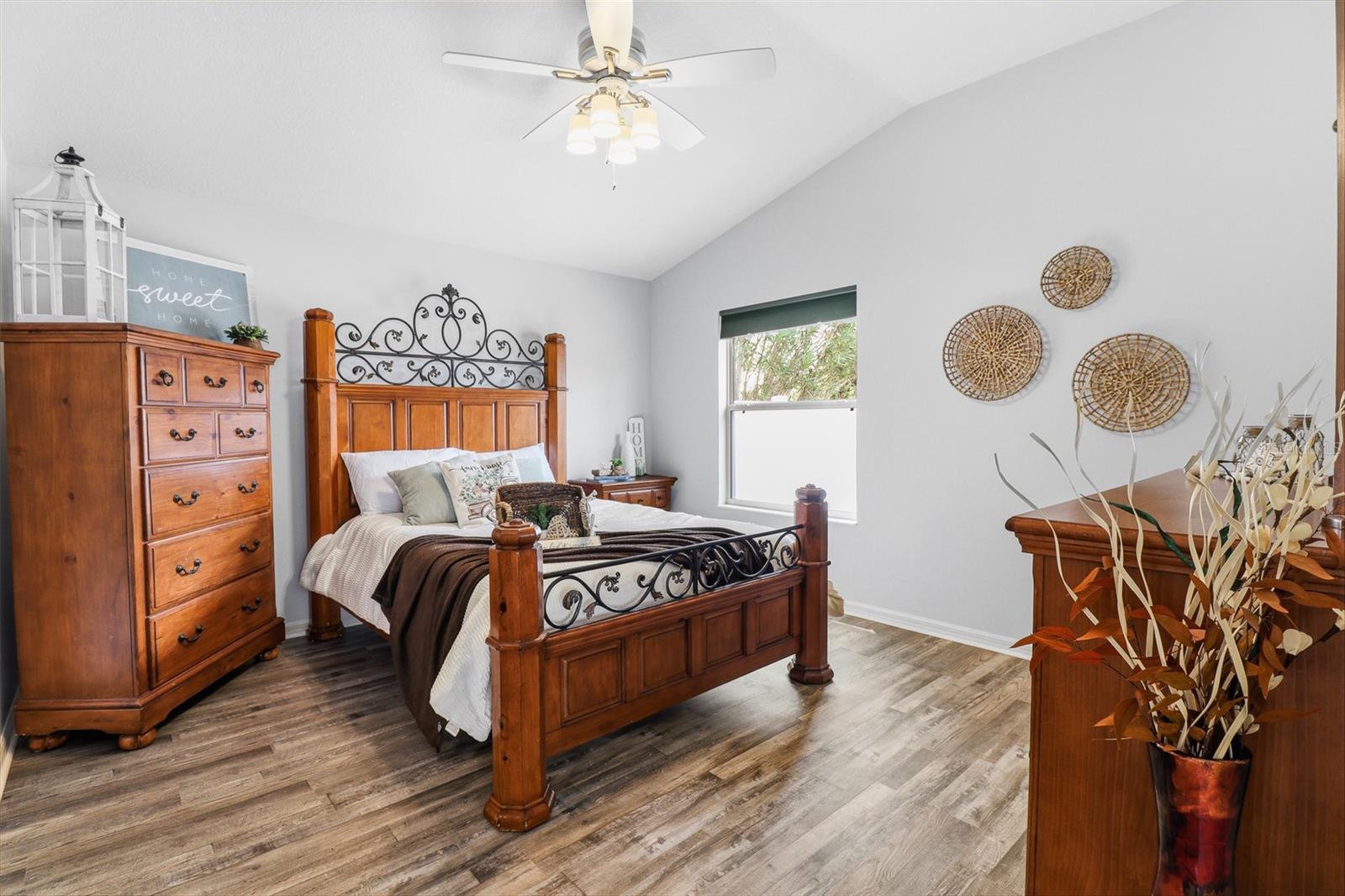 VILLAGES OF SUMTER COTTONWOODVILLAS - Residential