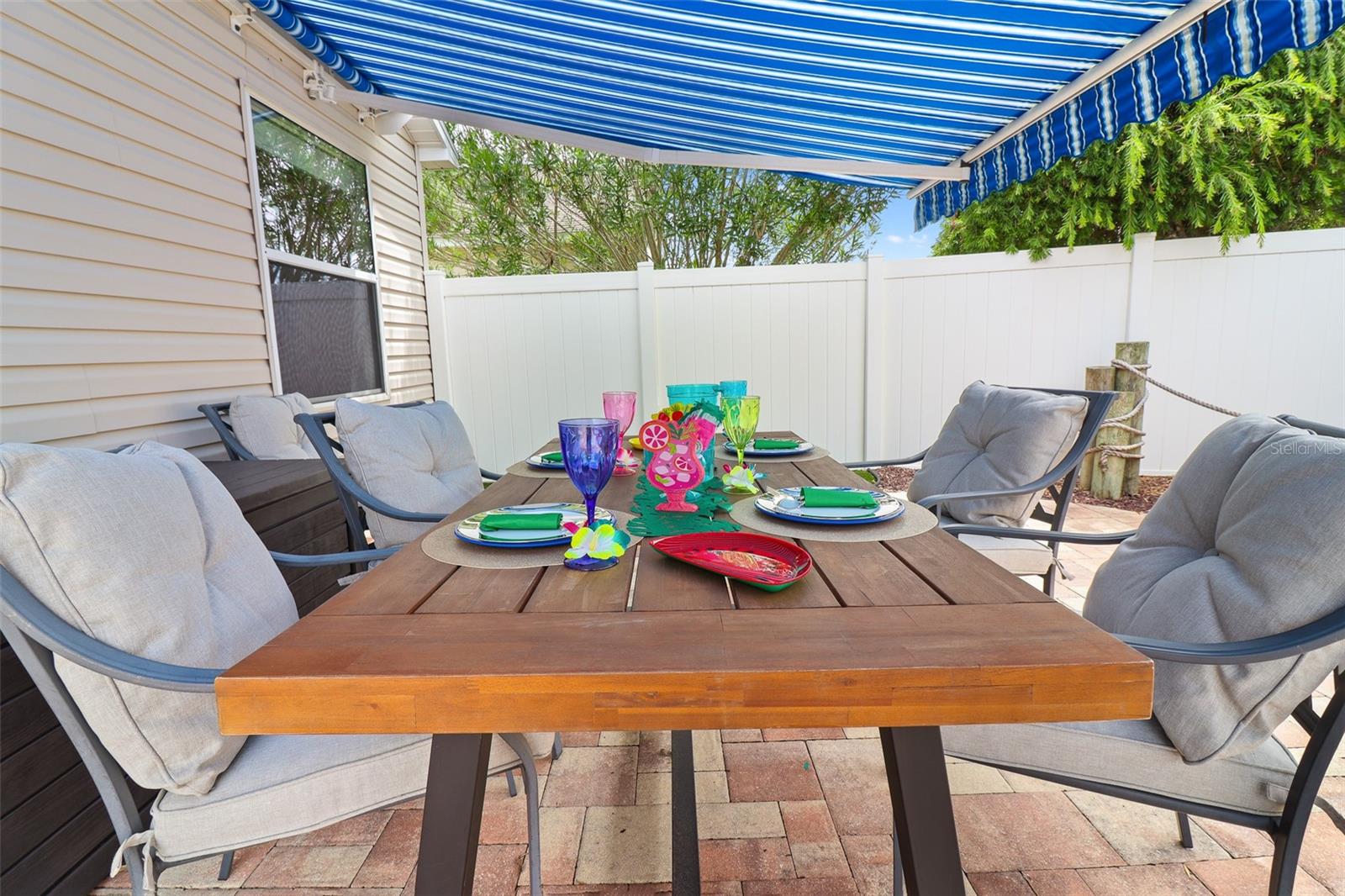 VILLAGES OF SUMTER COTTONWOODVILLAS - Residential