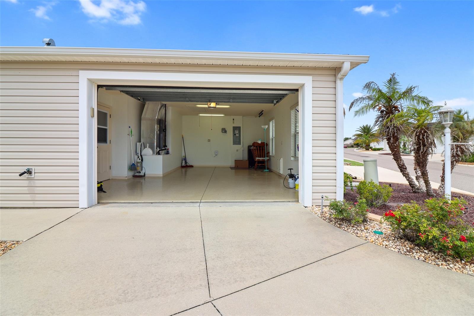 VILLAGES OF SUMTER COTTONWOODVILLAS - Residential