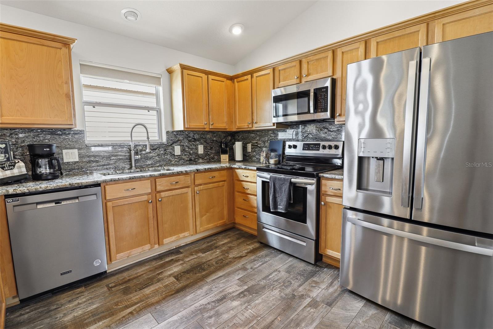 VILLAGES OF SUMTER COTTONWOODVILLAS - Residential