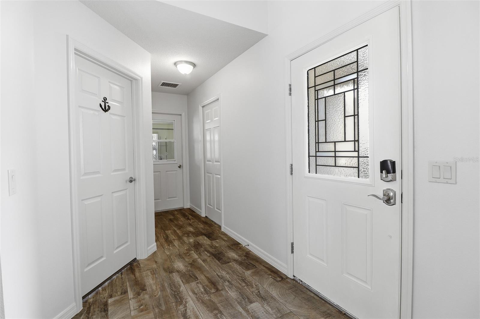 VILLAGES OF SUMTER COTTONWOODVILLAS - Residential