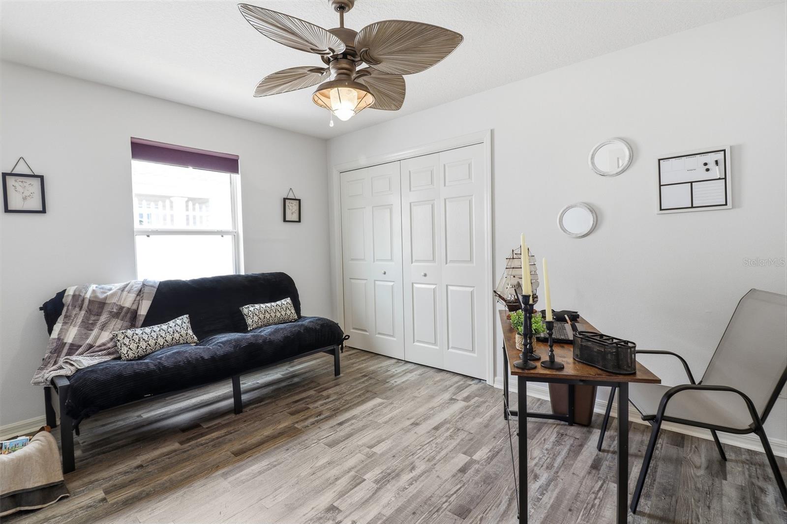 VILLAGES OF SUMTER COTTONWOODVILLAS - Residential