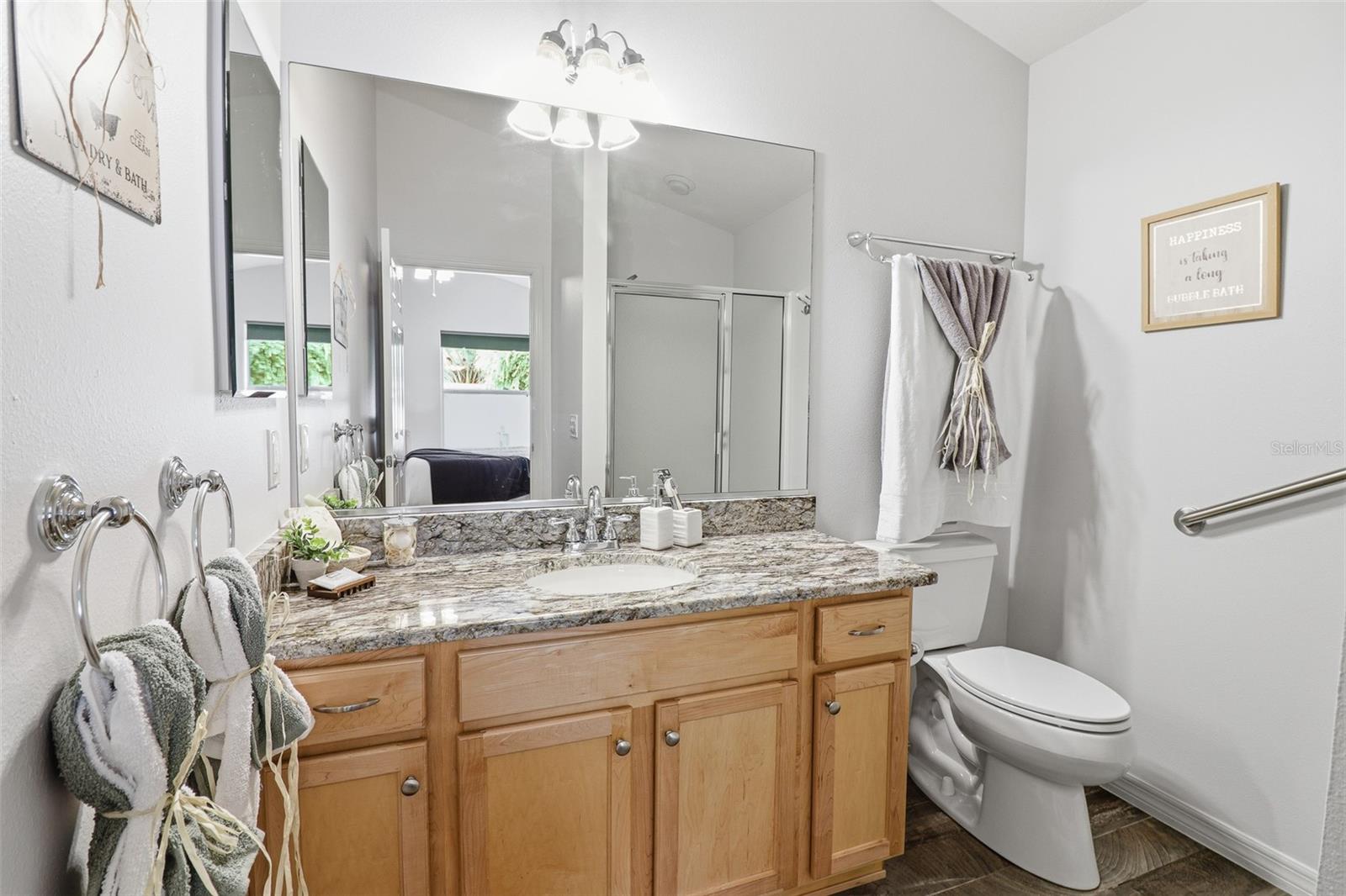 VILLAGES OF SUMTER COTTONWOODVILLAS - Residential