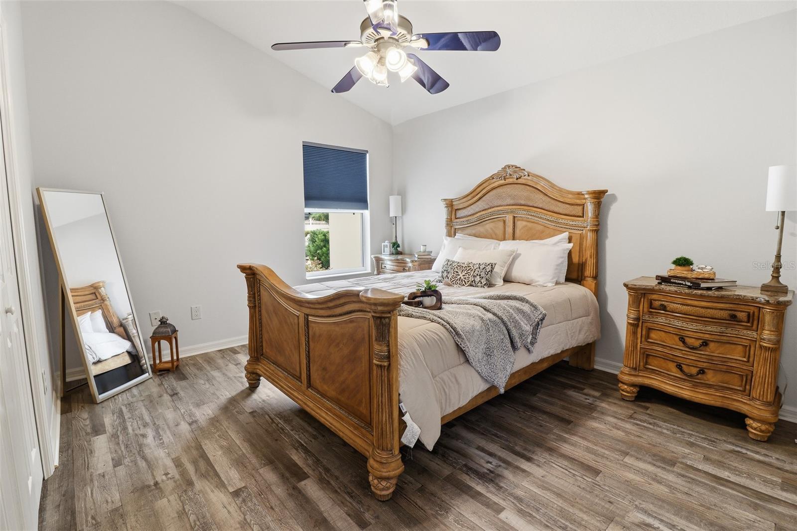 VILLAGES OF SUMTER COTTONWOODVILLAS - Residential