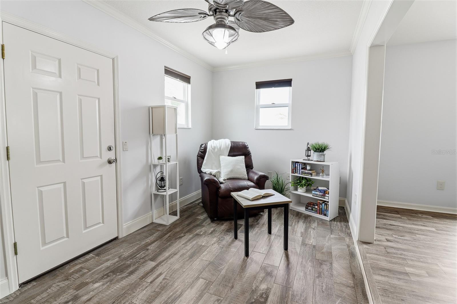 VILLAGES OF SUMTER COTTONWOODVILLAS - Residential