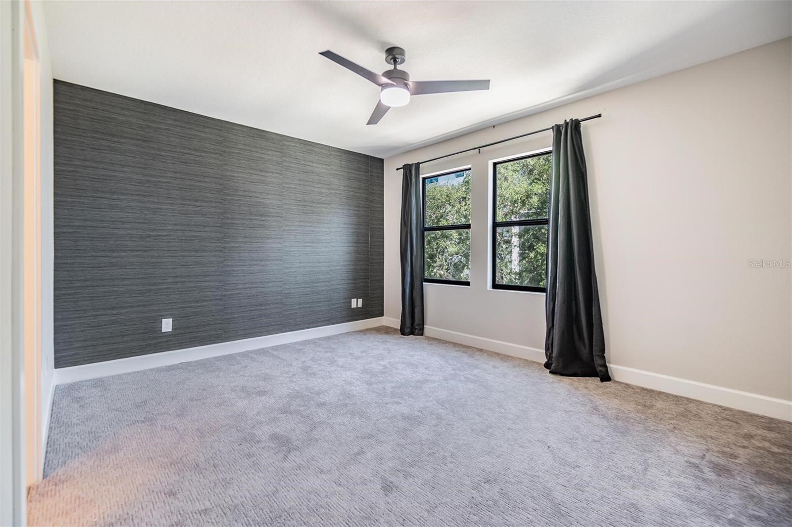 CARMEN PLACE TWNHMS - Residential Lease