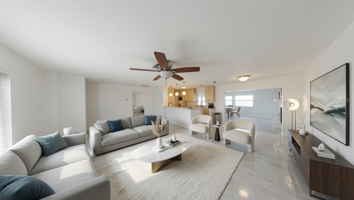 SOUTH VENICE - Residential