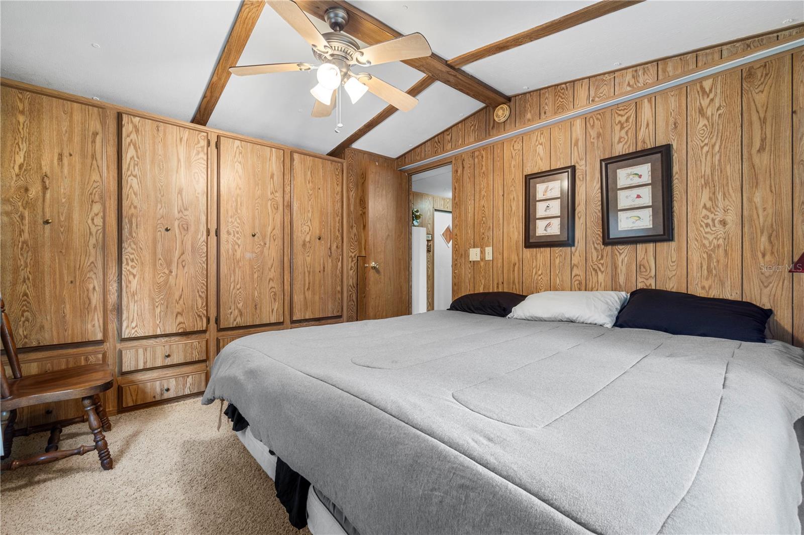 LEISURE TIME MOBILE HOME ESTATES - Residential